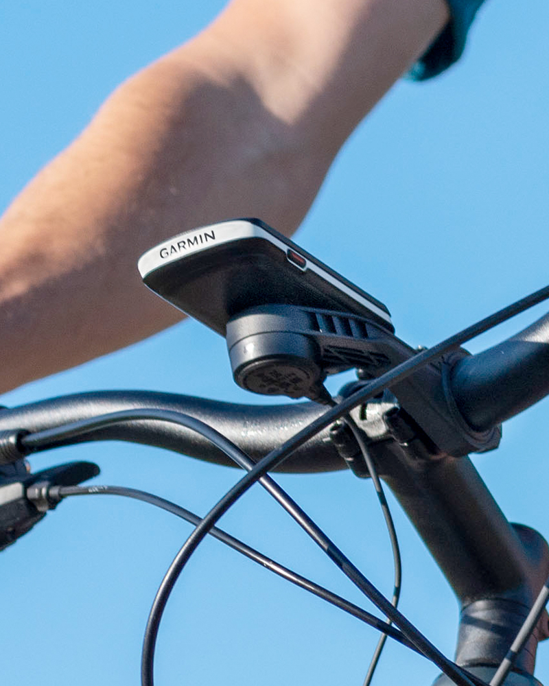 Power for Edge Bike Computer | Garmin