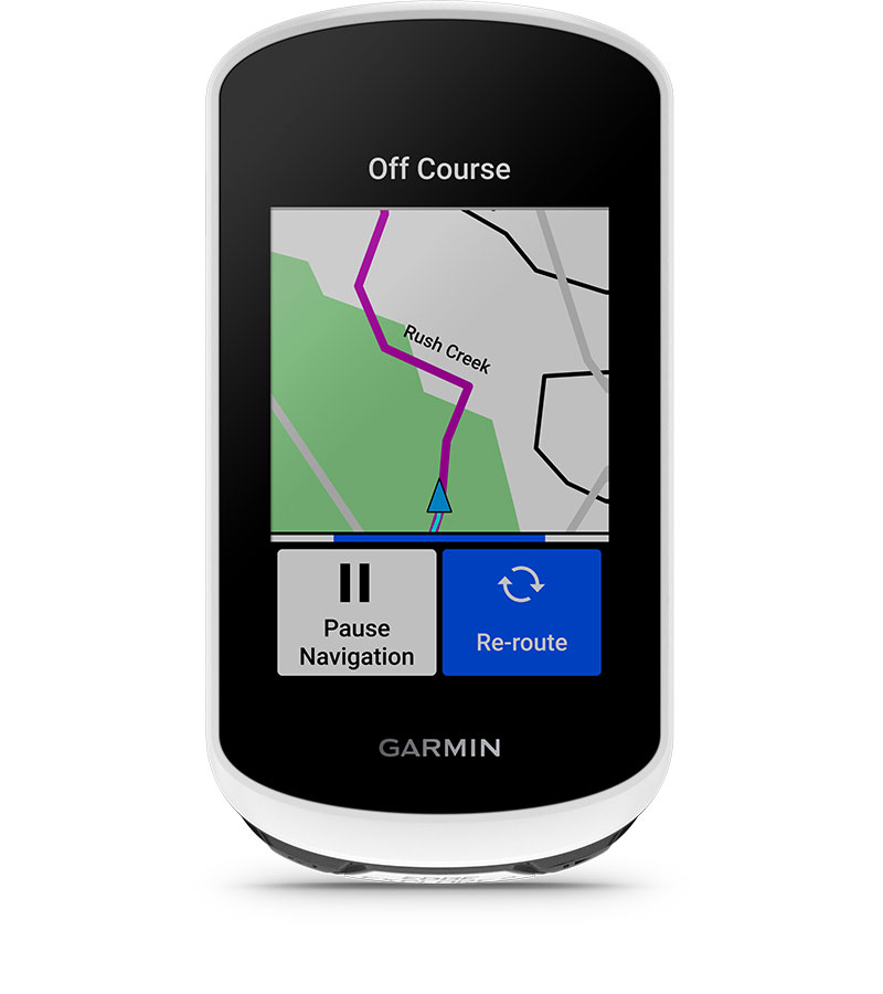 Custodia In TPU Per Garmin Explore 2 – Protettiva, Morbida, Facile Da Montare (Blu)