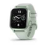 Garmin Venu® Sq 2 - Music | Fitness & Health Smartwatch