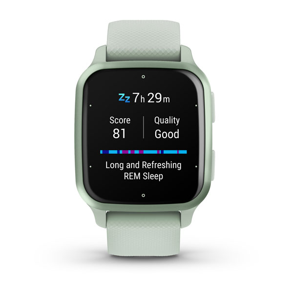 Garmin Venu® Sq 2 | Fitness & Health Smartwatch