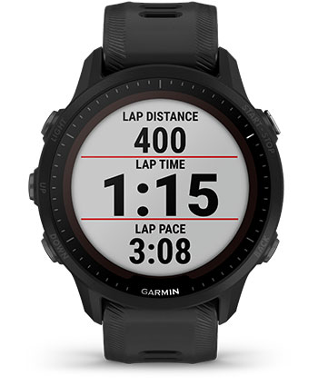 Garmin Forerunner 965, Free Shipping & Returns, Fleet Feet