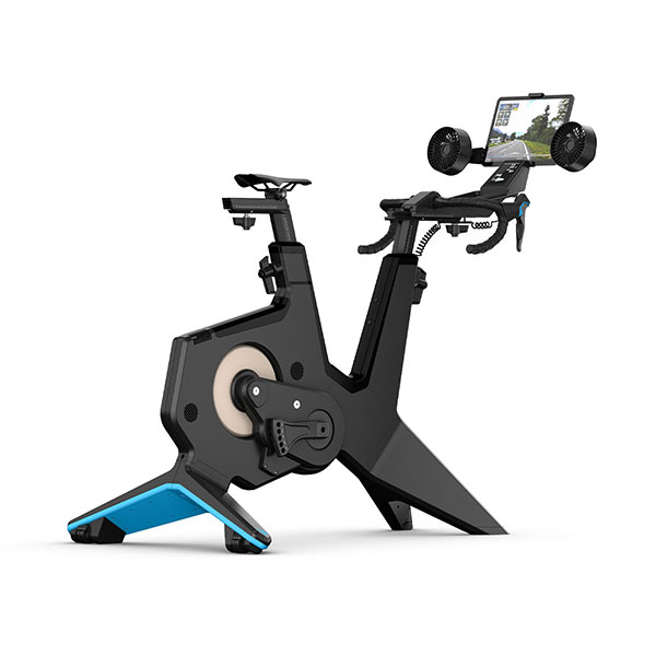 Garmin Tacx® NEO Bike Plus Trainer | Smart Bike Trainer