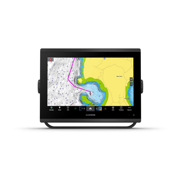 GLS 10 Sonar Module | GARMIN