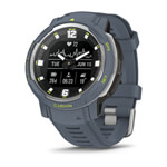 Garmin Instinct® Crossover | Rugged Hybrid Smartwatch