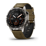 Garmin MARQ® Athlete (Gen 2) | Modern Tool Watch | Sports