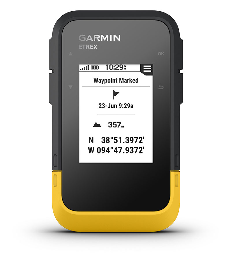 Garmin Etrex SE Handheld GPS (010-02734-00)