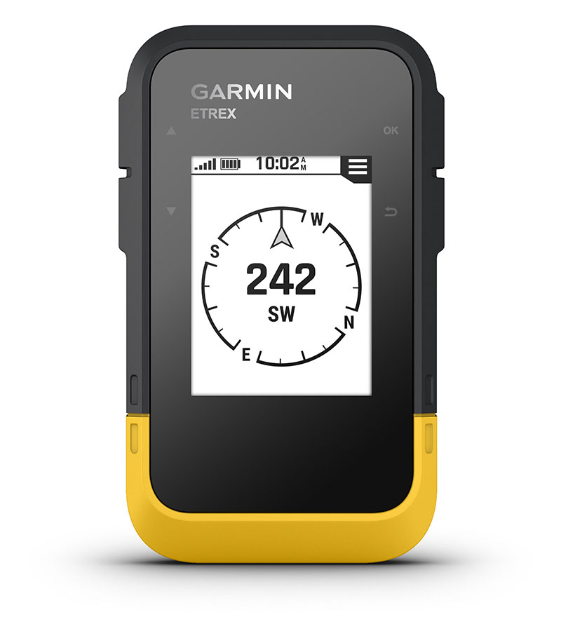 Garmin Edge Explore 2, Easy-To-Use GPS Cycling Navigator, eBike  Compatibility, Maps and Navigation, with Safety Features Standard Navigator