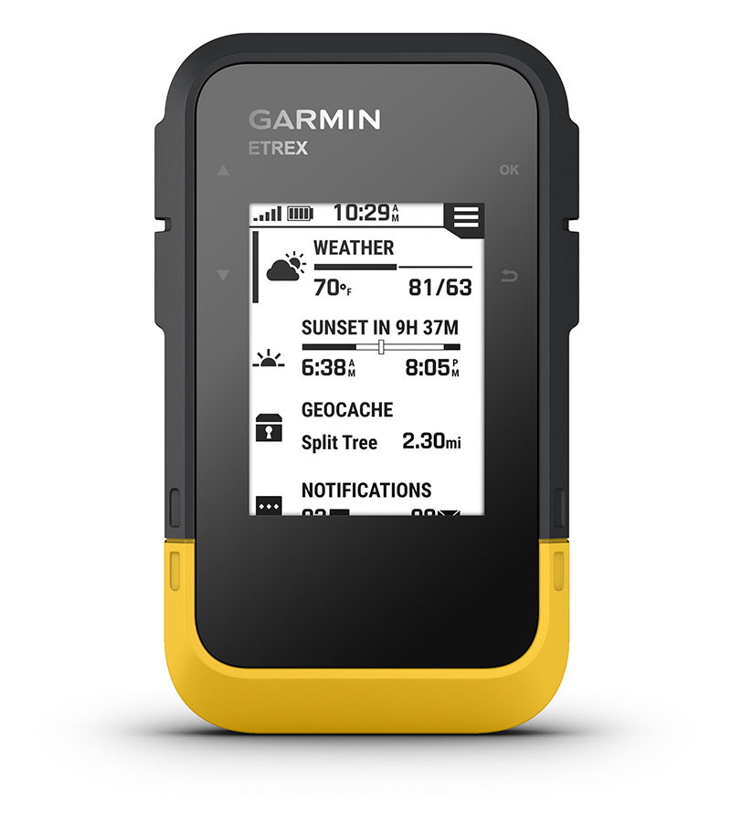 Garmin GPSMAP 65 Handhel GPS (010-02451-00) – KBM Outdoors