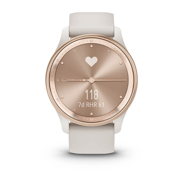 Garmin vivomove® Style | Fashion Watch