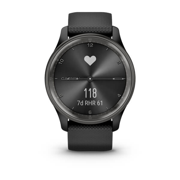 Garmin vivomove® Style | Fashion Watch