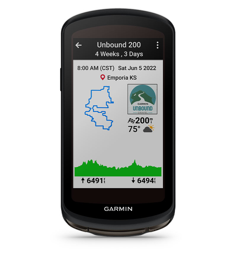 6 Pellicole Trasparenti Savvies Per Garmin Edge 1040 Solar – Antigraffio, Senza Bolle, Touch Friendly
