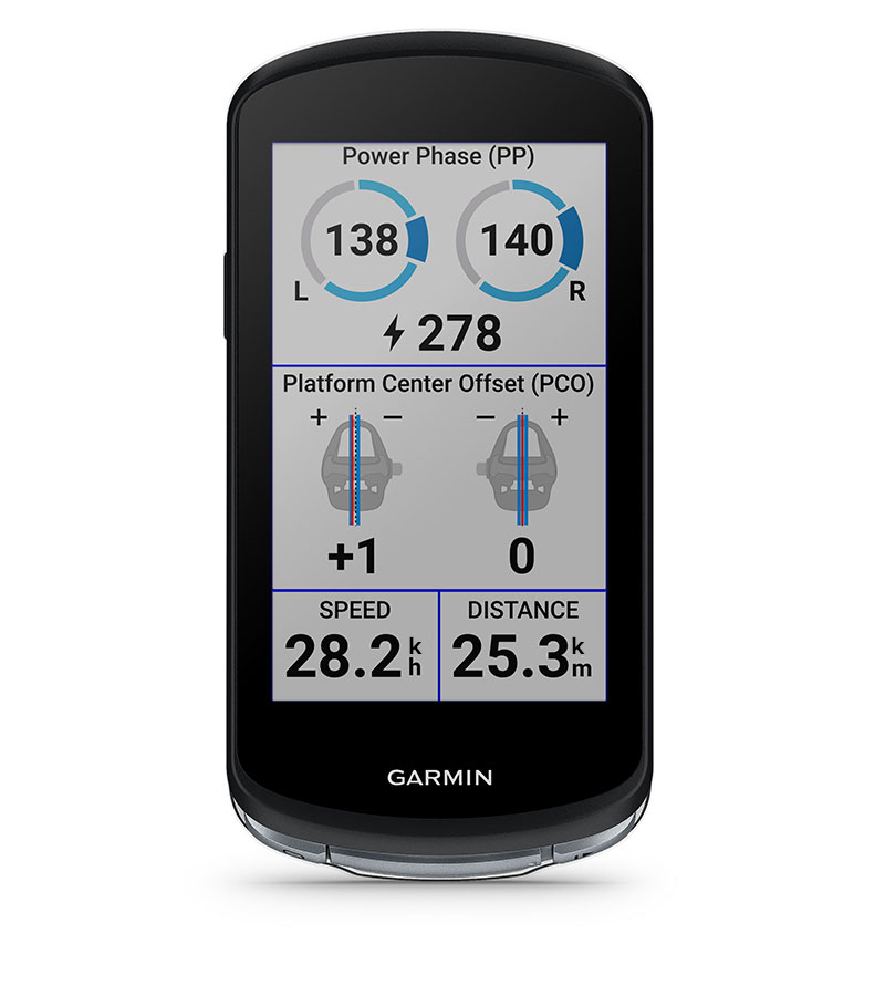  Garmin Edge 530 GPS Cycling/Bike Computer with Mapping and  Signature Series Resistance Band : Electronics