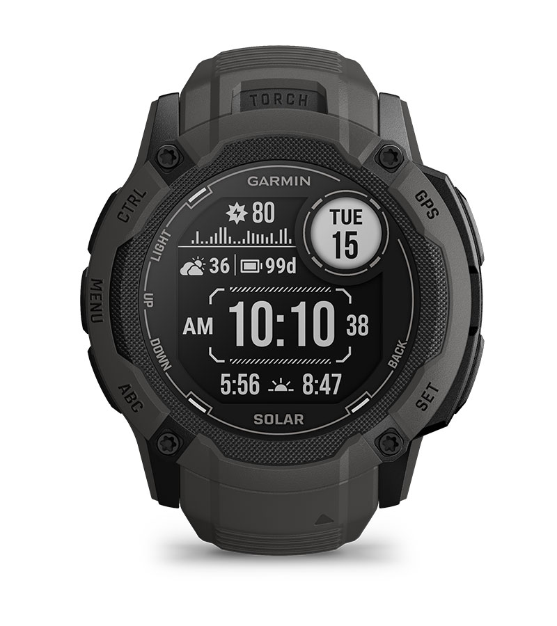 APLIKACE GARMIN CONNECT™