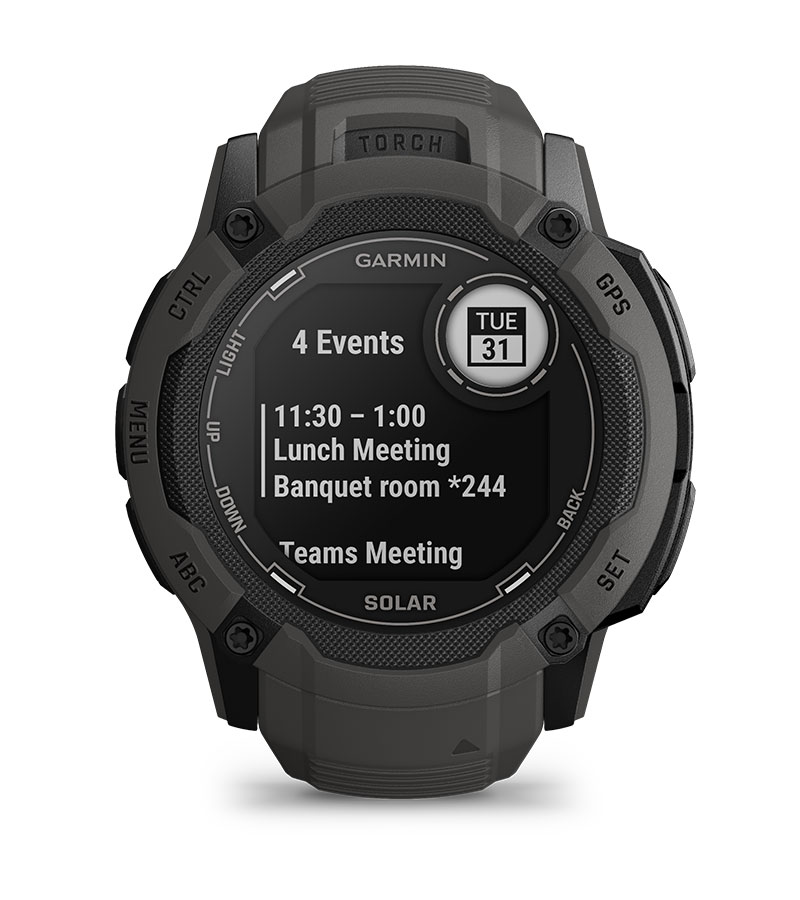 Swim 2 GPS Whitestone - One Size