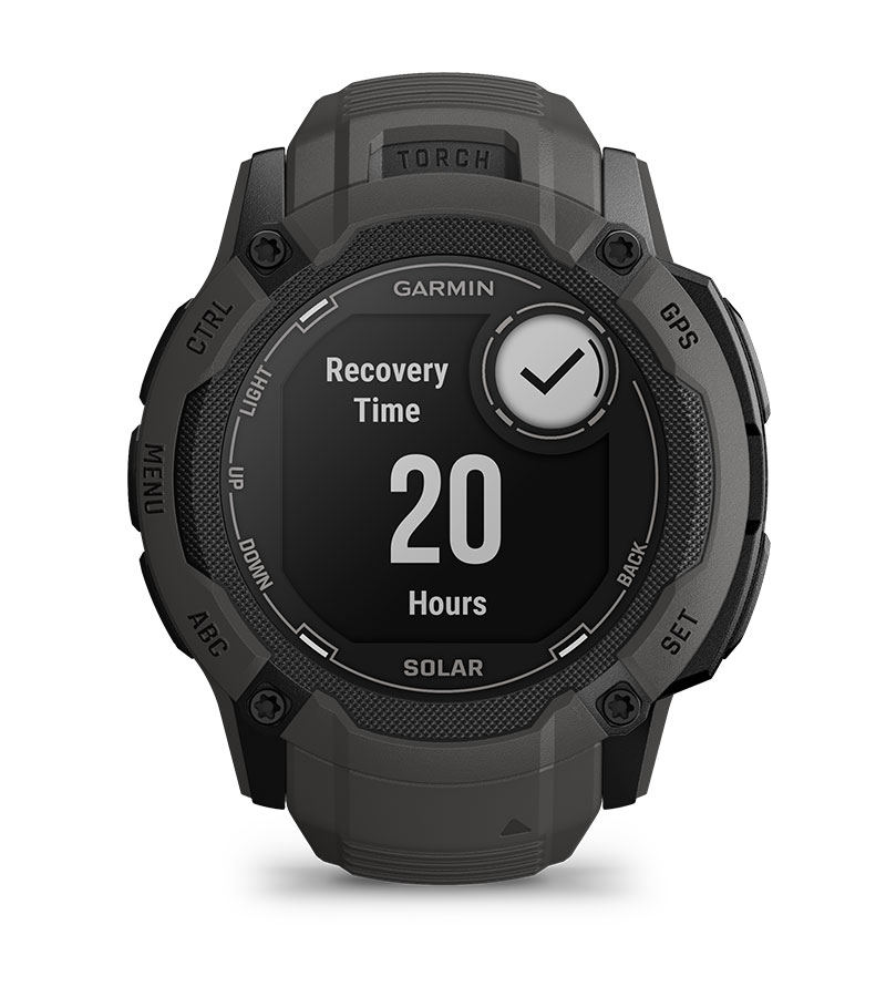 Garmin Swim 2 - timer app? : r/Garmin