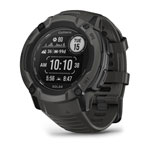 Garmin Instinct® 2X Solar - Tactical Edition | Rugged GPS Smartwatch