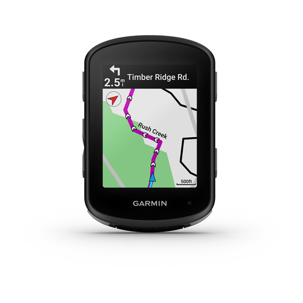 Garmin Edge® 540 | Bike Computer | Cycling