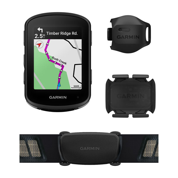 Garmin Edge® 840 | Cycling Computer | Biking