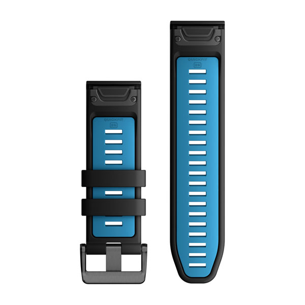 UltraFit Nylon Straps (26 mm) | Garmin