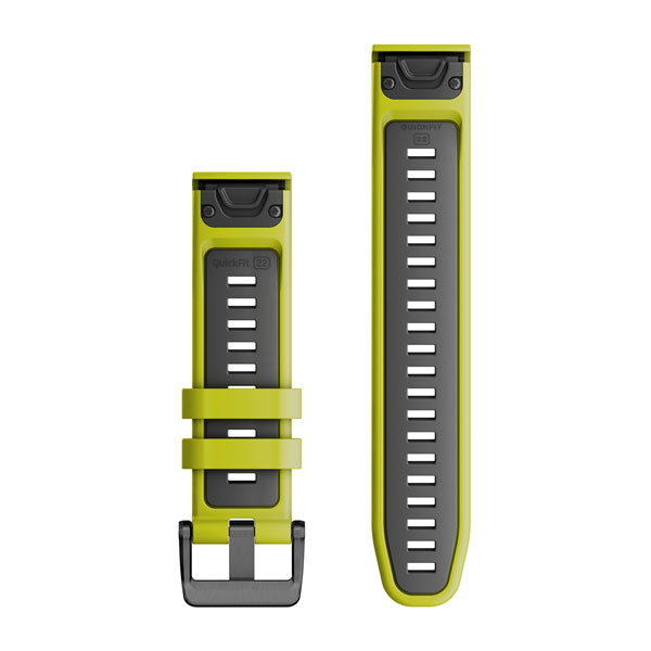 QuickFit® 22 Watch Bands | Garmin