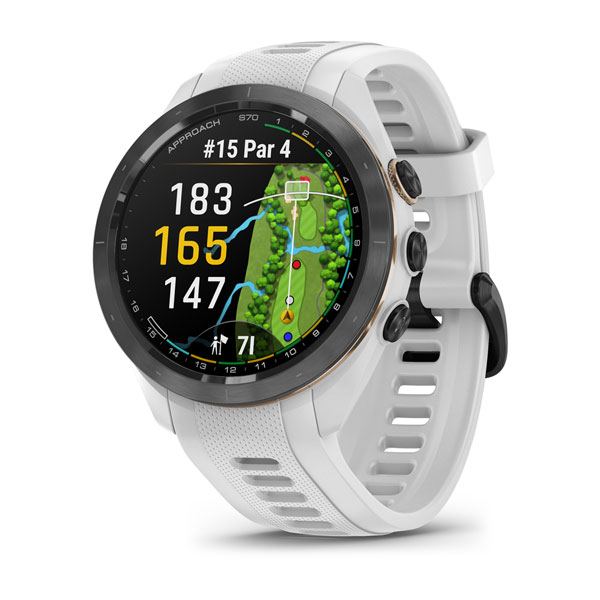 Golf GPS | Golf Watches | Laser Rangefinder | Garmin