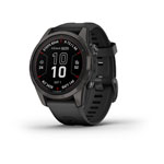 Garmin fēnix® 7X – Sapphire Solar Edition | Multisport GPS Smartwatch