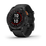 Garmin fēnix® 7 Pro Sapphire Solar | Multisport Smartwatch