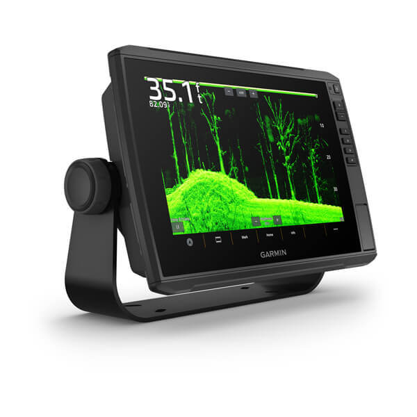 Garmin ECHOMAP™ Ultra 2 12