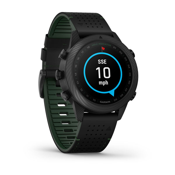 Garmin MARQ® Golfer (Gen 2) | Modern Tool Watch | Golf