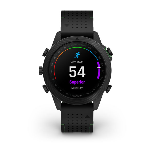 Garmin MARQ® Golfer (Gen 2) | Modern Tool Watch | Golf