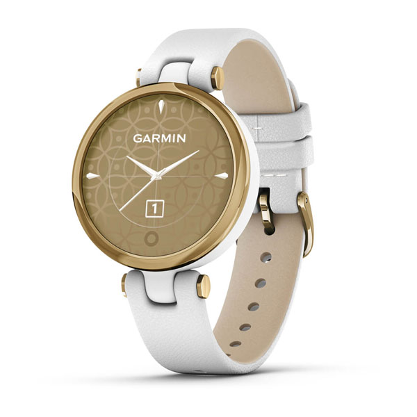 Garmin Lily® | Classic Smartwatch for Women