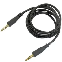 aux audio cable