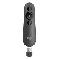 logitech presentation slider