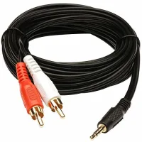 rc to aux cable