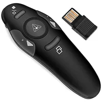 wireless presenter