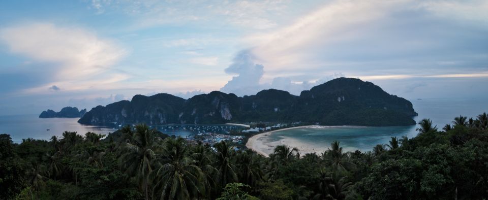 Koh Phi Phi