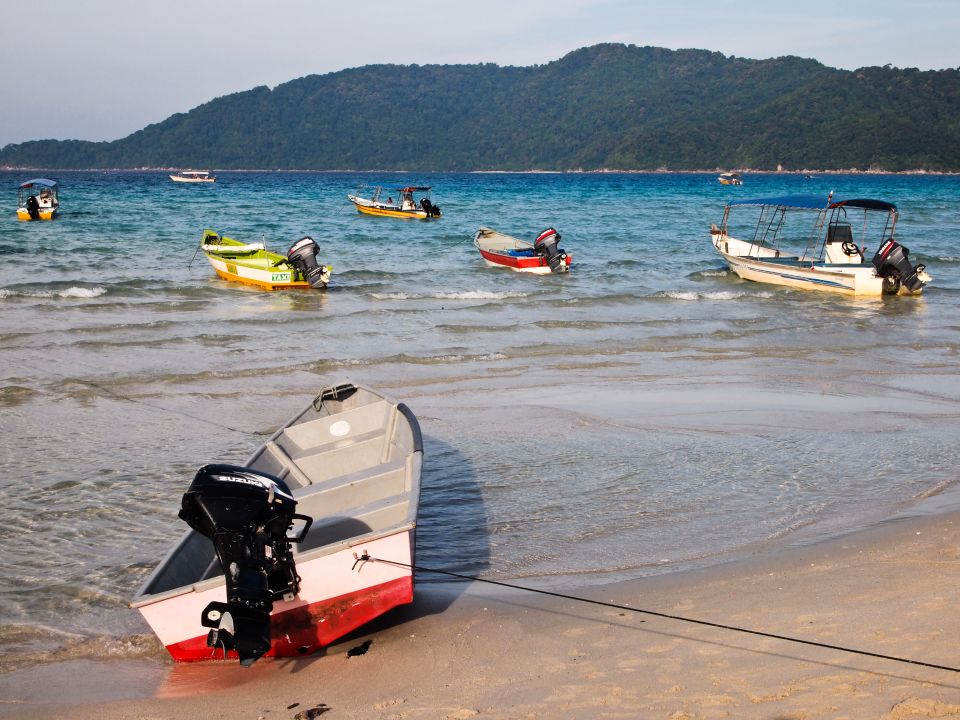 Water Taxi