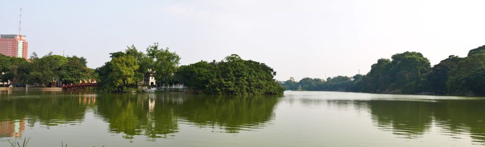 Lago Hoan Kiem