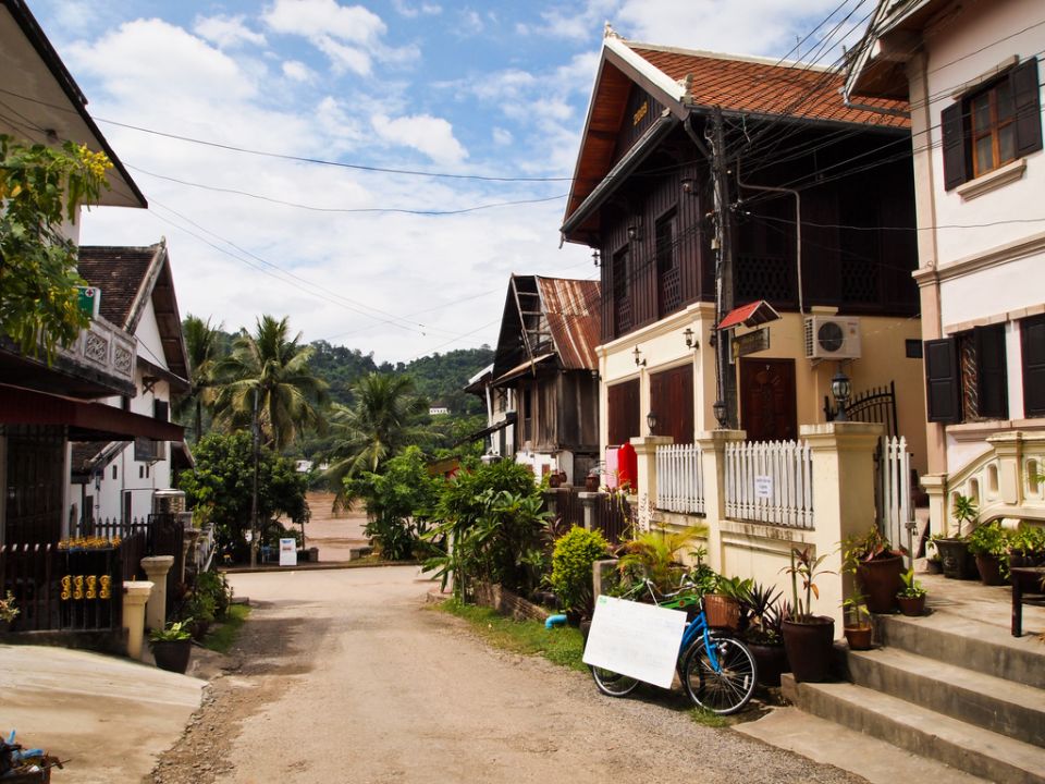 Luang Prabang