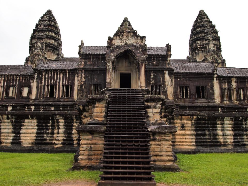 Angkor Wat