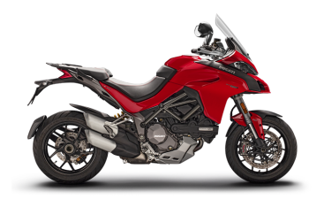 Ducati Multistrada 1200