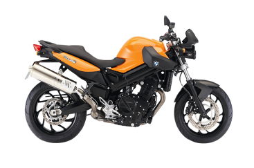 BMW F800R