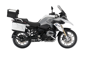 BMW R1200GS