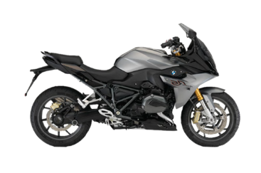 BMW R1200RS
