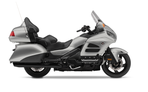 Alquilar HONDA GOLDWING 1800GL en Italia