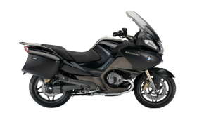 Rent BMW R1200RT (AC) in Italy