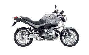 Rent BMW R1200R in Italy