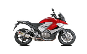 Alquilar Honda VFR800X en Italia