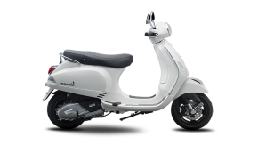 Арендовать Piaggio Vespa LXV125 в Италии