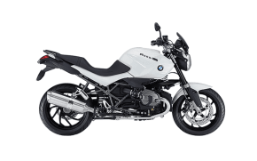 Rent BMW F850GS in Italy